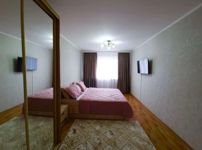 Апартаменты на проспекте Мира 182