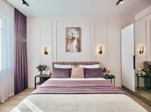 Квартира в ЖК Рыбная деревня