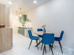 Апартаменты - Central Aparts