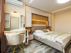 Квартира Комфортная на ул Свободы