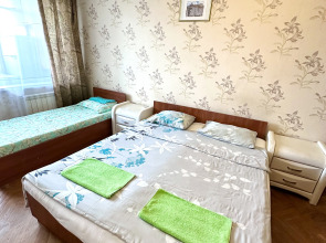 Гостевой дом SOLO