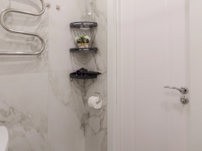 Квартира у Даниловского от FolkFort