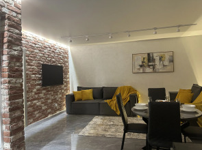 Гостевой домик Bliss в Казани