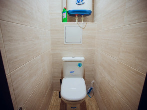 Апартаменты Заки Валиди 58