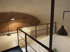 Апартаменты Kolman 2