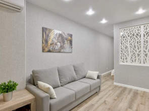 Апартаменты Чистопольская 61Д