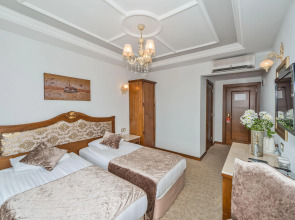 Antis Hotel - Special Class