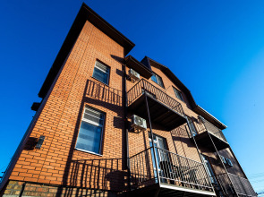 Гостевой дом  Лесная Биржа 18