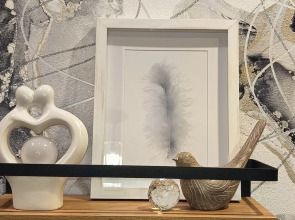 Квартира на 6 гостей в центре города на Поющих фонтанах