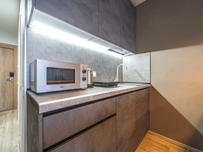 Апартаменты Valo у Метро