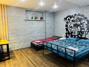 Studiya Apartments