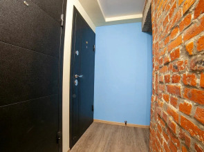 Квартира Сибиряков-Гвардейцев 15/1-3