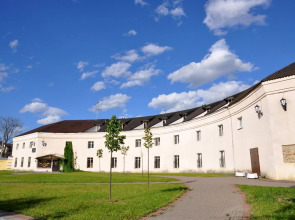 Мини-Отель Славянский Двор