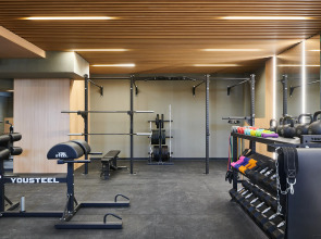 Апартаменты ДВА ГОРОДА рядом с метро Текстильщики