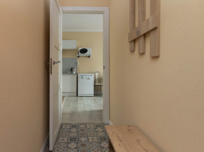 Квартира на Липовой Рощи 1