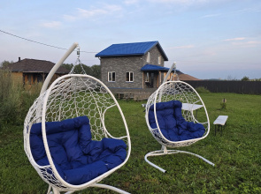 Private house Kottedzh