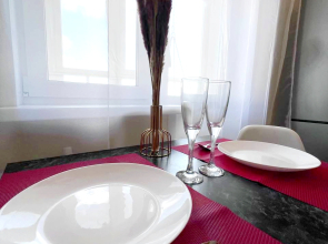 Апартаменты еЖИВИка на Карпова 3/1