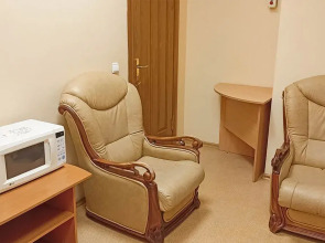 Отель Smart Hotel KDO Ижевск