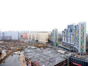 Апартаменты  Красный Кит Зона Комфорта