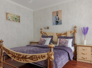 Квартира Трехкомнатная на Невском 45 DereMRents ДереМРентс