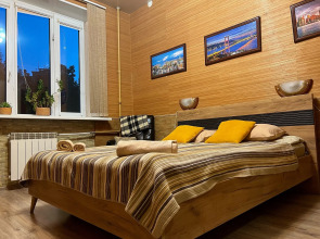 Квартира в самом центре города