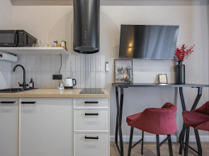 Апартаменты на Улице Рождественская