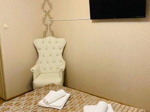 Мини-отель Эль