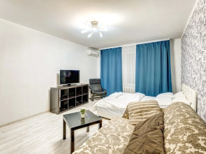 Квартира на 5-м Монетчиковском переулке 13