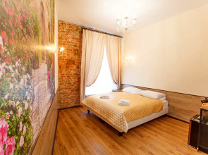 Апарт-Отель Lipgart