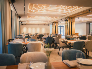 Отель Red Bridge Yerevan