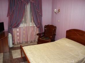 Гостиница Альпари