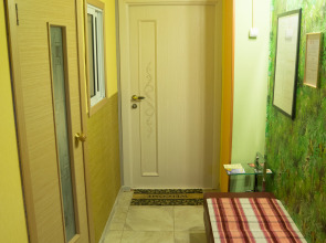 Отель Коста Рика