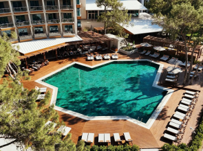 Rixos Sungate