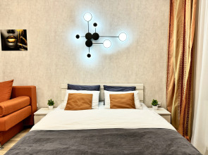 Апартаменты "Друзья" у Королевских Ворот