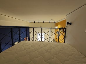 Апартаменты ZenApart c джакузи