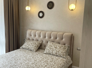 Апартаменты Кранц Гагарина