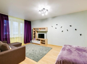 Апартаменты 60 лет Октября 5к1