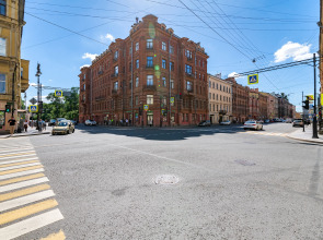 Апартаменты Невские каникулы