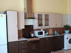 Гостевой дом Надежда