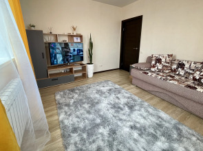 Апартаменты Атмосфера Можжевеловая 18