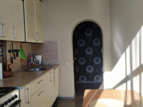 Апартаменты на Ильина