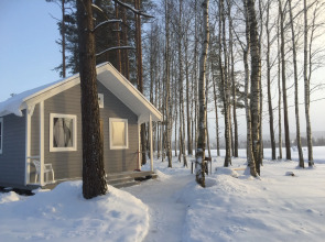 Гостевой Дом Ежевика