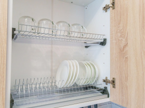 Апартаменты в Современном ЖК Черноморский - 2 от LetoApart