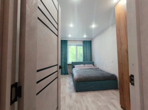 Апартаменты Лето