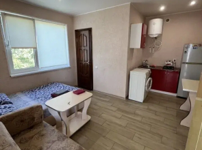 Na Gromova, 19 2 Flat