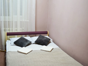 Хостел Kunak House