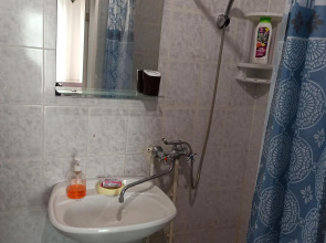 Гостевой Дом Ренессанс