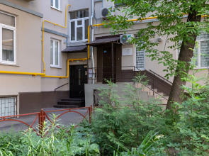 Квартира GM Apartments Райская в центре