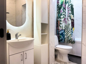 Апартаменты Акварель на ул. Соборная