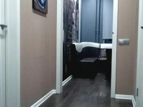 Апартаменты элитные на переулке Трудолюбия с джакузи